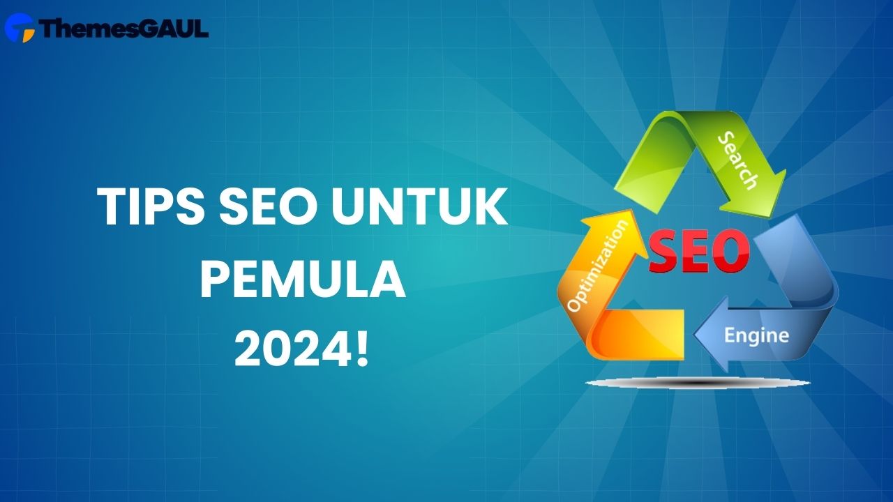 tips seo untuk pemula